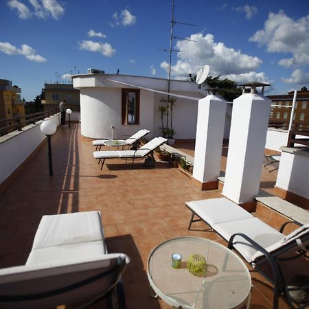 Gianicolo House Daire Roma Dış mekan fotoğraf