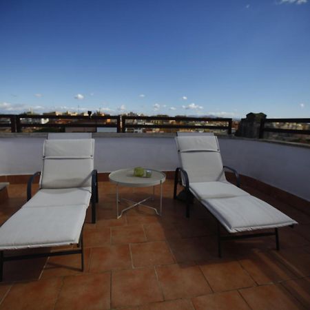 Gianicolo House Daire Roma Dış mekan fotoğraf
