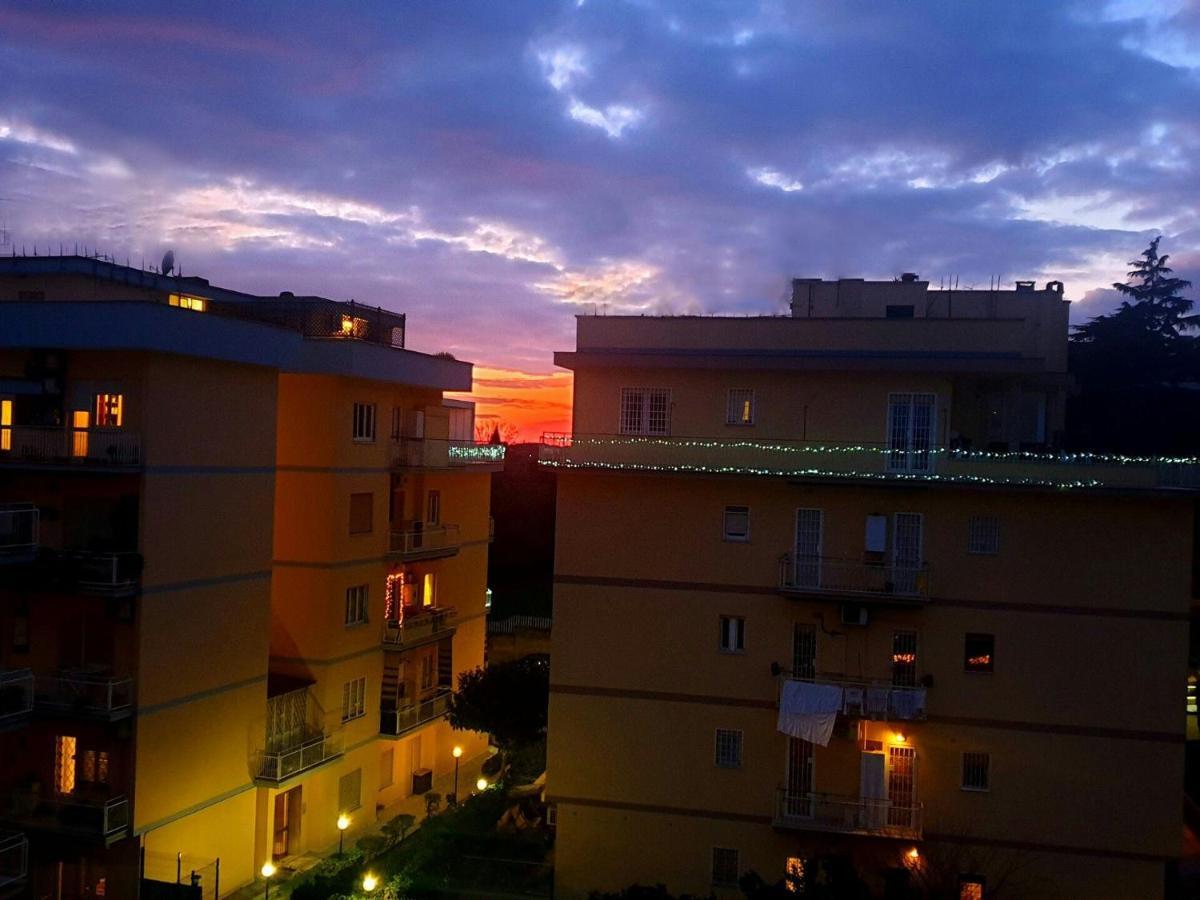 Gianicolo House Daire Roma Dış mekan fotoğraf