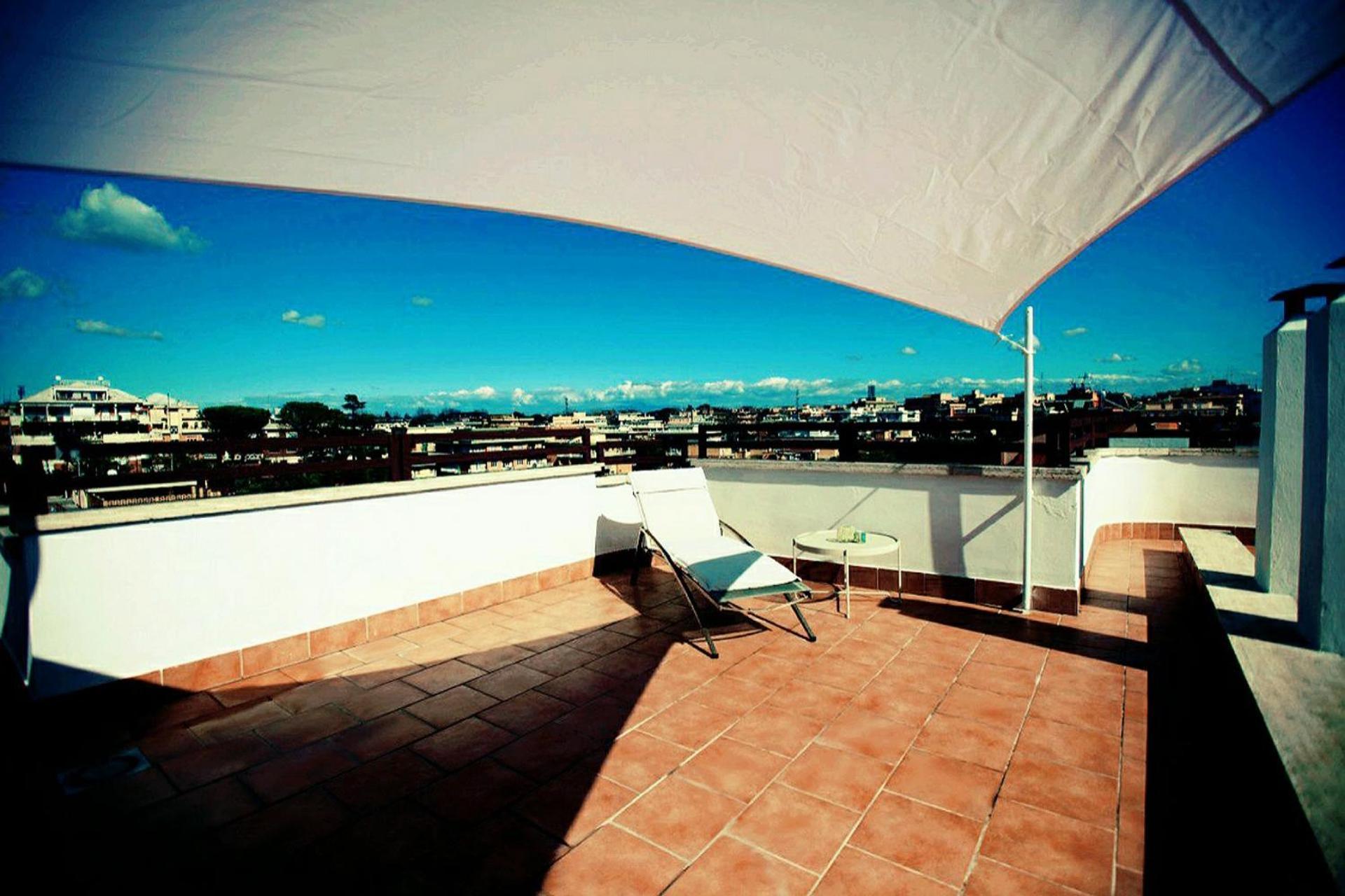 Gianicolo House Daire Roma Dış mekan fotoğraf