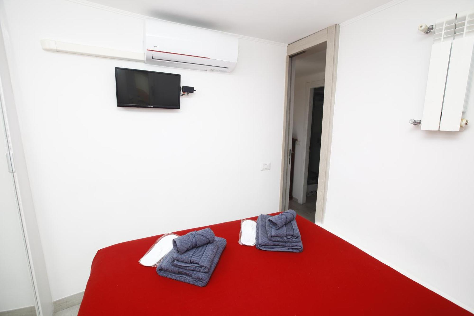 Gianicolo House Daire Roma Dış mekan fotoğraf