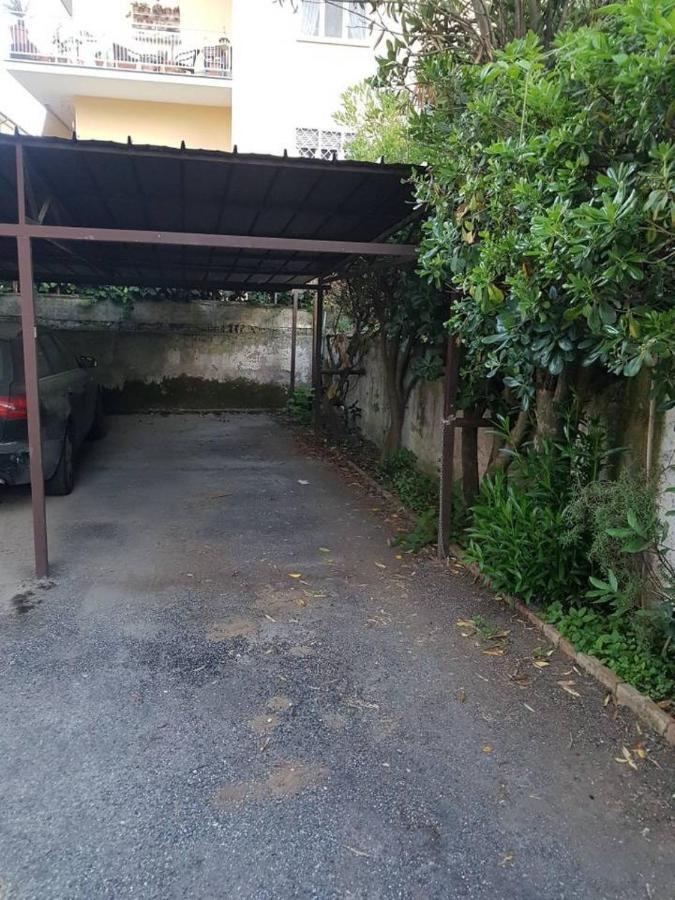 Gianicolo House Daire Roma Dış mekan fotoğraf